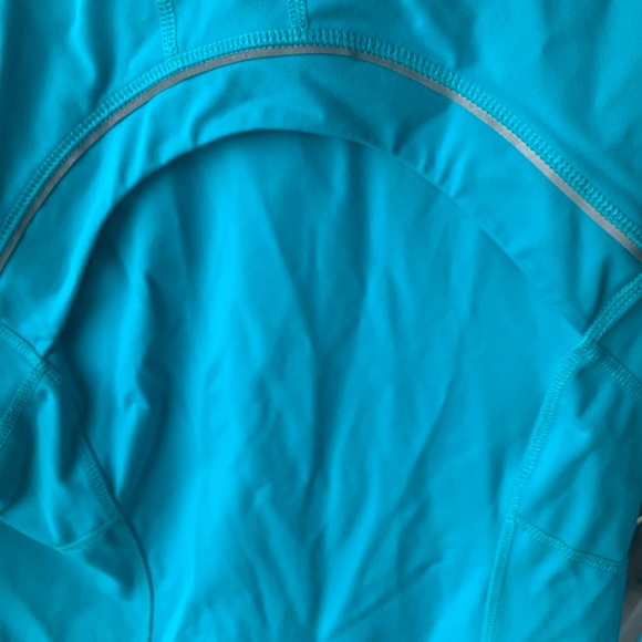 SOLD-Joia NYC full-zip Performance jacket - Picture 7 of 7